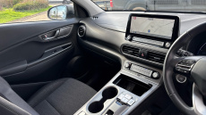 Hyundai Kona 150kW Premium 64kWh 5dr Auto Electric Hatchback